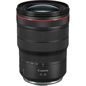 Canon RF 15-35mm f/2.8L IS USM Lens 