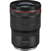 Canon RF 15-35mm f/2.8L IS USM Lens 