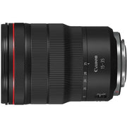 Canon RF 15-35mm f/2.8L IS USM Lens 