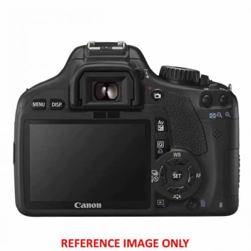 Canon EOS 550D Body - Second Hand