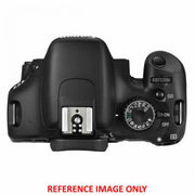 Canon EOS 550D Body - Second Hand