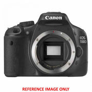 Canon EOS 550D Body - Second Hand