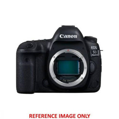 Canon EOS 5D Mark IV Body - Second Hand