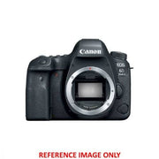 Canon EOS 6D Mark II Body Only - Second Hand
