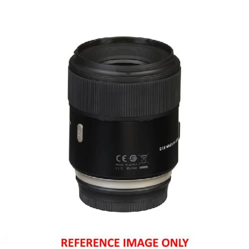 Tamron SP 45mm f/1.8 Di VC USD Lens for Canon EF - Second Hand
