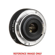 Canon EF-S 24mm f/2.8 STM Lens- Second Hand