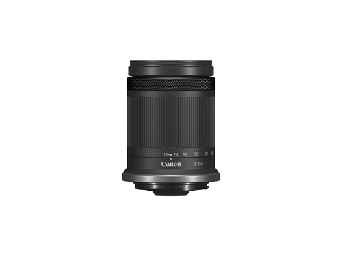 Canon RF-S 18-150mm f/3.5-6.3 IS STM Lens