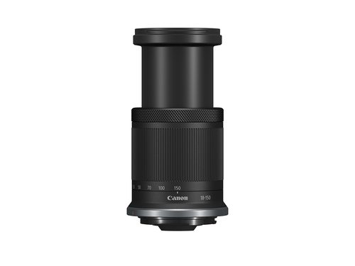 Canon RF-S 18-150mm f/3.5-6.3 IS STM Lens