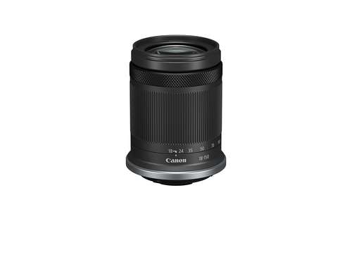 Canon RF-S 18-150mm f/3.5-6.3 IS STM Lens