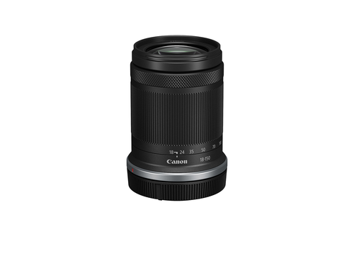 Canon RF-S 18-150mm f/3.5-6.3 IS STM Lens