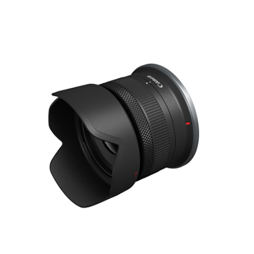 Canon RF-S 18-45mm IS STM Lens