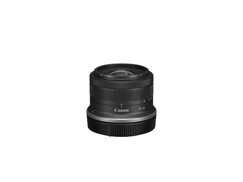 Canon RF-S 18-45mm IS STM Lens