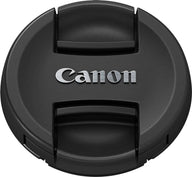 Canon Center Pinch E-49 Lens Cap - 49mm