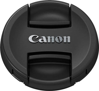Canon Center Pinch E-49 Lens Cap - 49mm