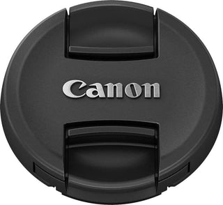 Canon Lens Cap E-55 - 55mm