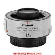 Canon 1.4x EF Extender II (Teleconverter) - Second Hand