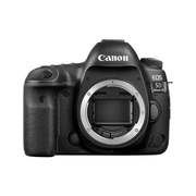 Canon EOS 5D MK IV Digital SLR Camera Body Only