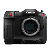 Canon EOS C70 - Body Only