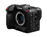 Canon EOS C70 - Body Only