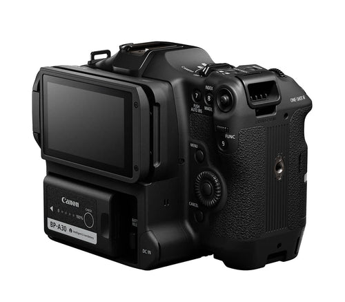 Canon EOS C70 - Body Only