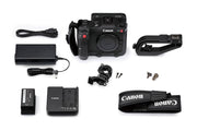 Canon EOS C70 - Body Only