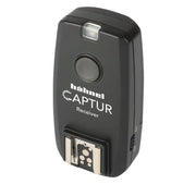 Hahnel Captur Remote Control and Flash Trigger - Fuji Mount