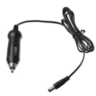 Nitecore 0.5a Car Charger