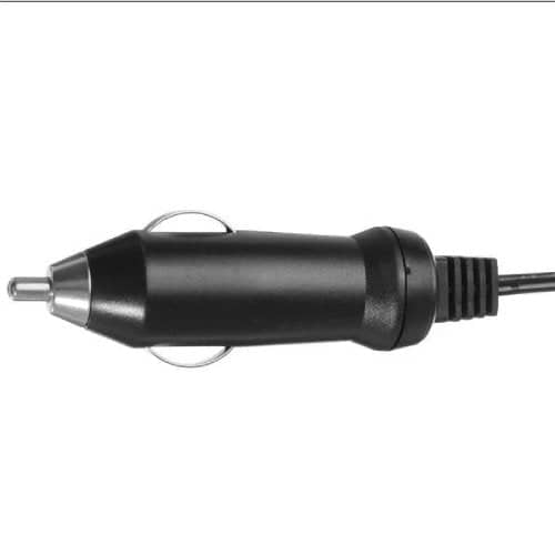 Nitecore 0.5a Car Charger
