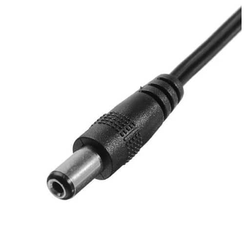 Nitecore 0.5a Car Charger