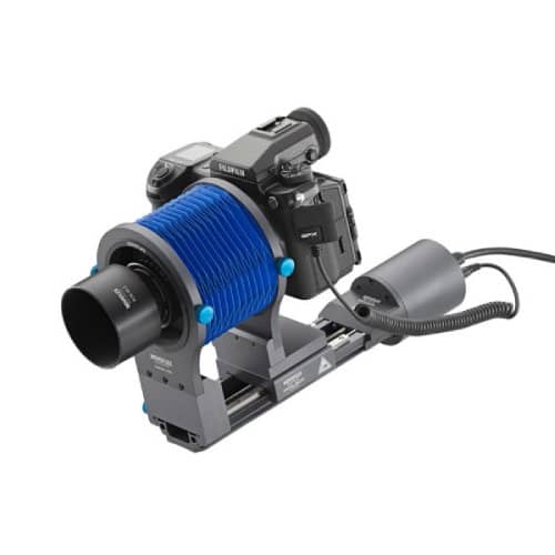 Novoflex CASTBAL-PRO Bellows Attachment