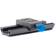 Novoflex CASTEL-MINI II Arca-Type Compatible Mini Focusing Rack