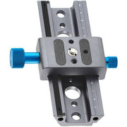 Novoflex CASTEL-MINI II Arca-Type Compatible Mini Focusing Rack