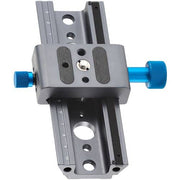 Novoflex CASTEL-MINI II Arca-Type Compatible Mini Focusing Rack