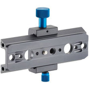 Novoflex CASTEL-MINI II Arca-Type Compatible Mini Focusing Rack
