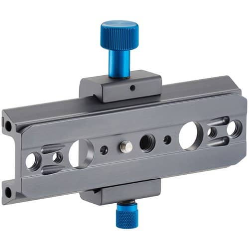 Novoflex CASTEL-MINI II Arca-Type Compatible Mini Focusing Rack