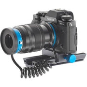 Novoflex CASTEL-MINI II Arca-Type Compatible Mini Focusing Rack