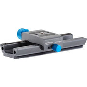 Novoflex CASTEL-MINI II Arca-Type Compatible Mini Focusing Rack