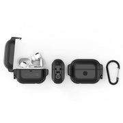 Catalyst Total Protection Case for AirPods Pro (Black)