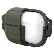 Catalyst Total Protection Case for AirPods Pro (Green)