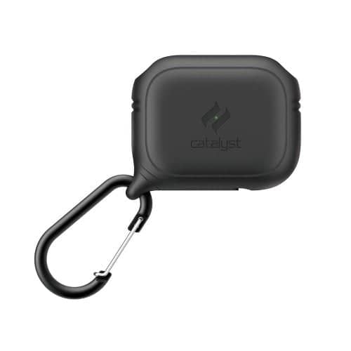 Catalyst Waterproof Case for AirPods Pro (Black)