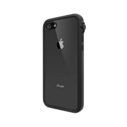 Catalyst Impact Protection for iPhone 7/8/SE (Gen 2) (Black)
