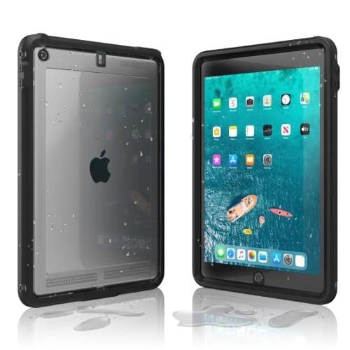 Catalyst Waterproof Case for iPad 10.2
