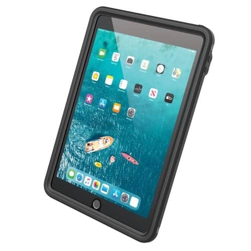 Catalyst Waterproof Case for iPad 10.2