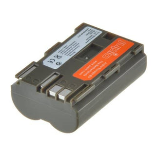 Jupio Canon BP-511/511A/512 Battery (7.4V 1700mAh)
