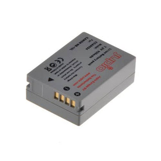 Jupio Canon NB-10L Battery (7.2V 920mAh)