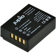 Jupio 2x NP-W126S Battery Kit (1260mAh) Includes USB Duo Charger