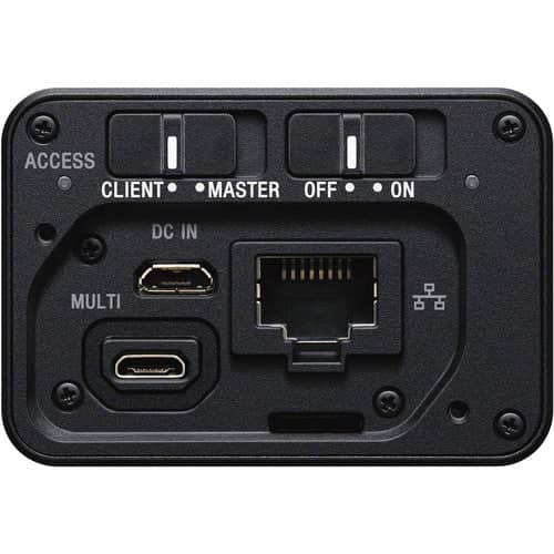 Sony CCB-WD1 Wired Control Box for Sony DSC-RX0M2