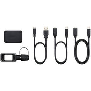 Sony CCB-WD1 Wired Control Box for Sony DSC-RX0M2