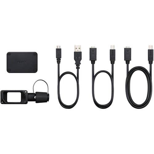 Sony CCB-WD1 Wired Control Box for Sony DSC-RX0M2