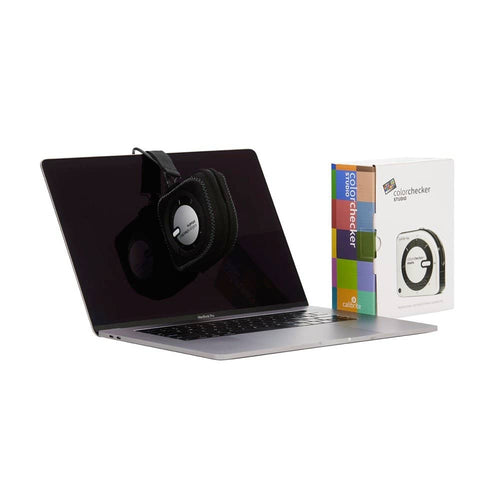 Calibrite ColorChecker Studio